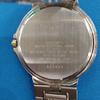 Б/у кварцевые часы SEIKO 5P31-6C30