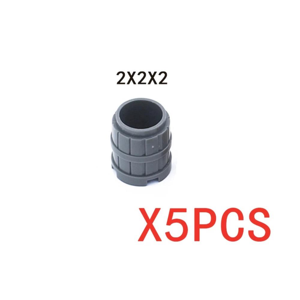 City Building Blocks Accessories Figures Cash Dollar Bills Gold Silver Coins Brick Treasure Chest Ore DIY Gift Toy X015 Safe Box