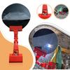 Portable Welding Sunshade Portable Welding Sunshade Multifunctional Sunshade