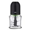 Braun Multipractic 3 Food Processor CH3012BK