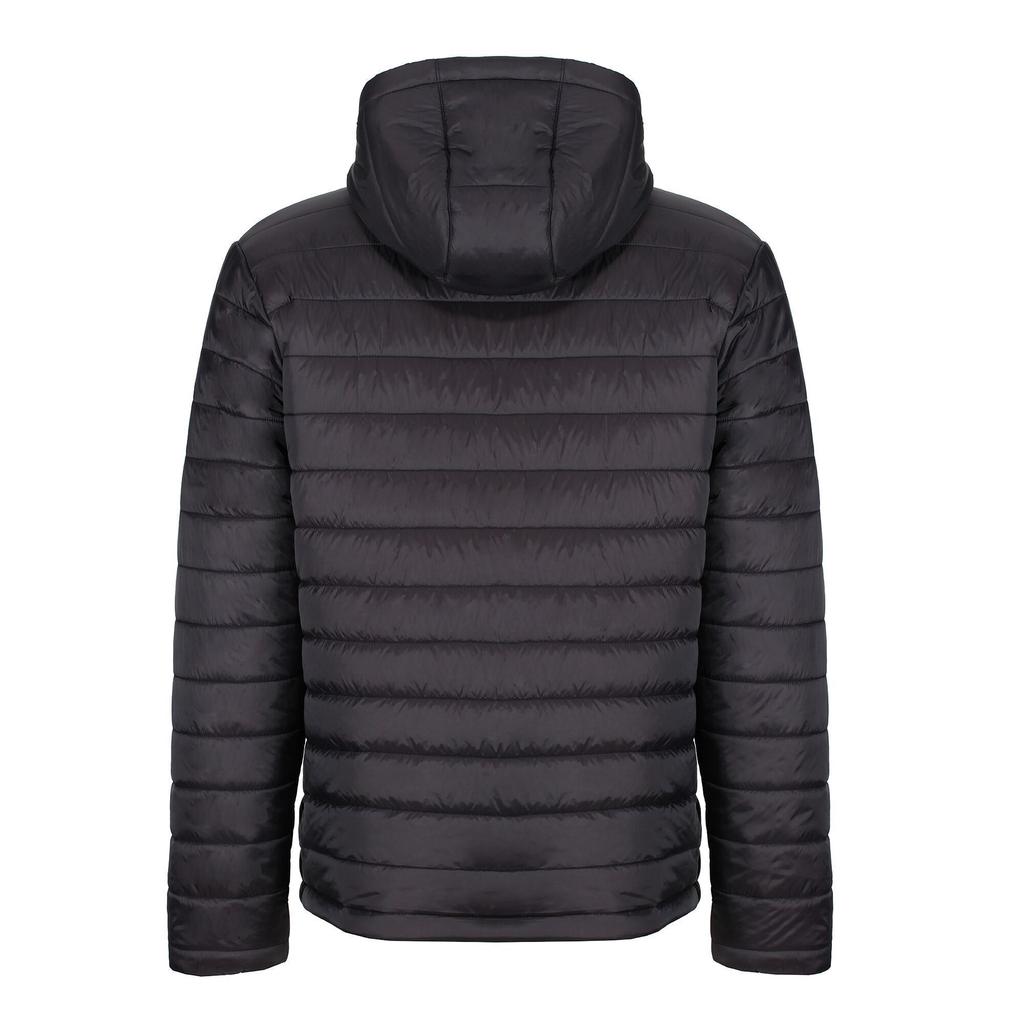 Regatta Mens Thermogen P´cell Warmloft Jacket