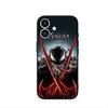 for Samsung Galaxy A55 A54 A25 A36 A17 A26 A35 A33 A34 A14 A37 S8 S9 S20 S21 FE S10 Plus Case Spider Man Marvel Venom Spiderman