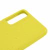 Biodegradable Case - Samsung Galaxy A32 - Yellow - Ecological