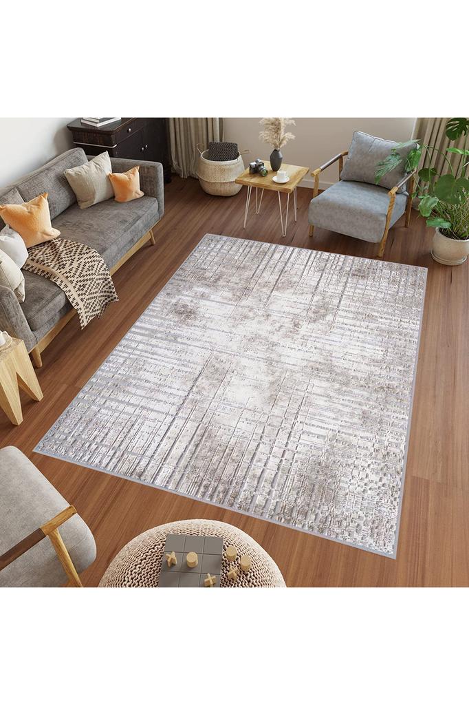 Eliana Home Washable Printed Carpet LNA0719