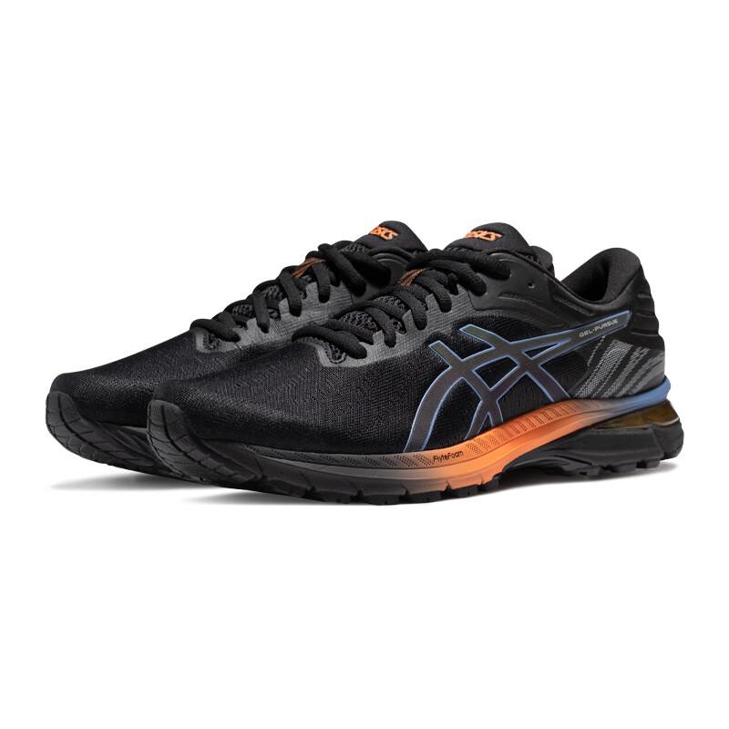 Asics Мужские амортизирующие беговые кроссовки GEL-PURSUE 7