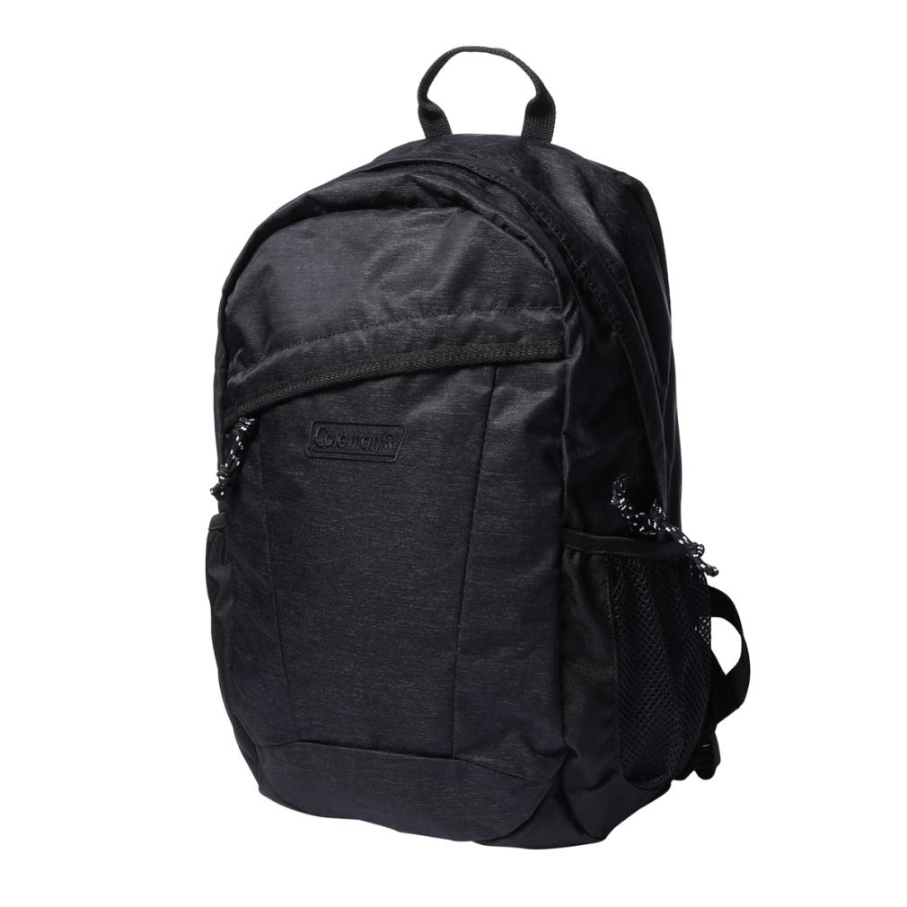 Walker 15 Black Heather