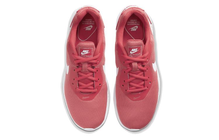 Nike Air Max Oketo Wntr 'Красный Серый Белый' Женские CQ7625-601