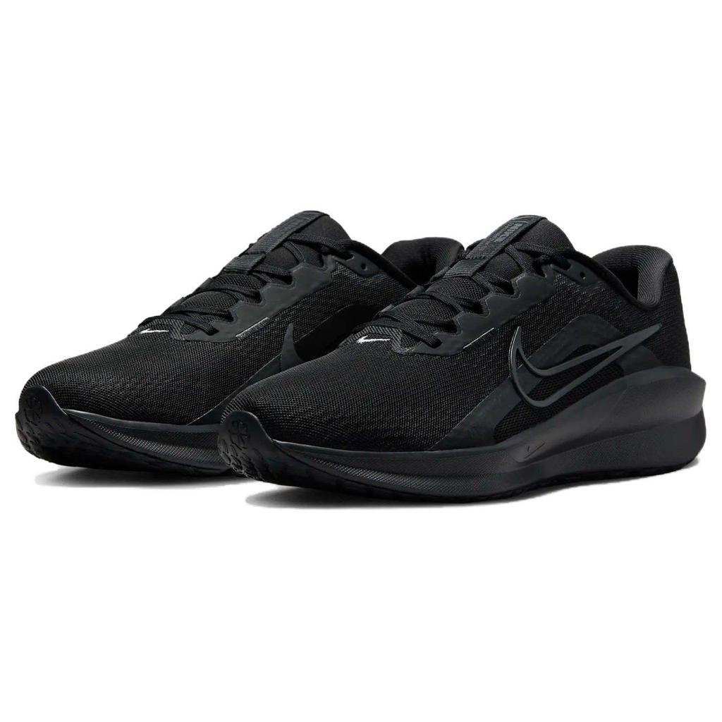 Nike Downshifter 13 Мужские Антрацит Черный Серый Волк FD6454-003
