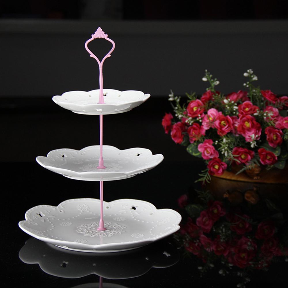 Трехслойная силиконовая форма для фруктовых блюд для DIY, кристалл, эпоксидная форма, лоток для смолы, форма для хранения