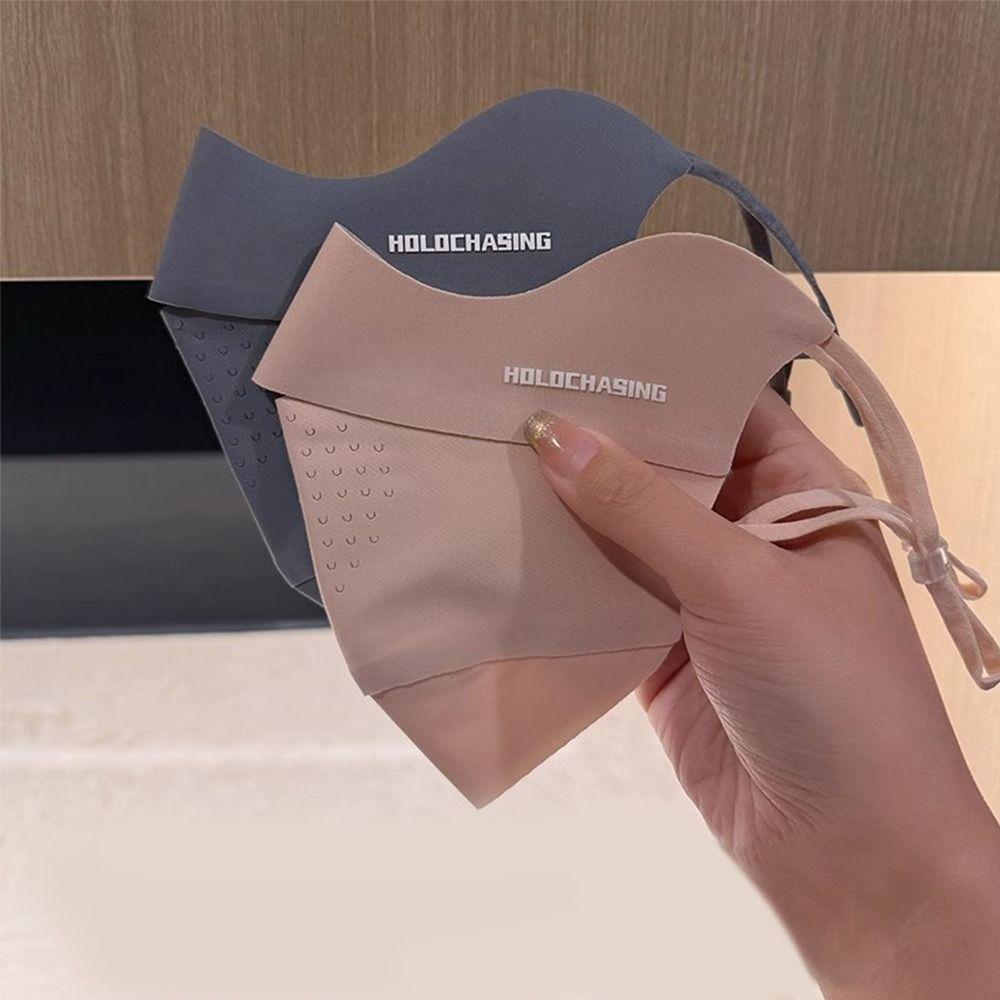 Anti-UV Face Mask Sun Protection Summer Sunscreen Mask New Face Shield