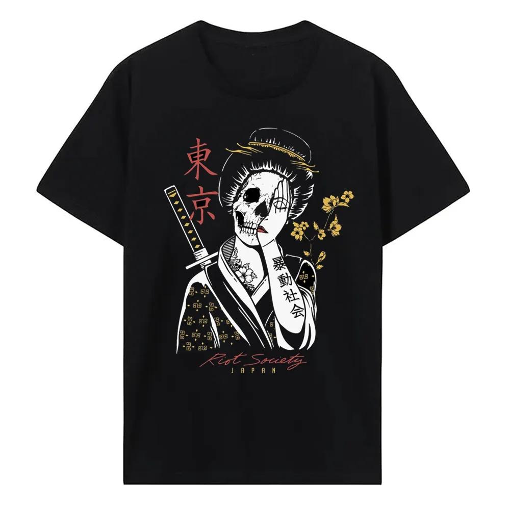 Мужская футболка с коротким рукавом, графическая, в стиле Y2k, хип-хоп, уличная одежда, новая мода, классическая, повседневная, с круглым вырезом, топы, футболки