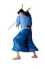Ichiban Kuji DX Lupine the Third D Prize Goemon Ishikawa BIG Figure 2nd.Session