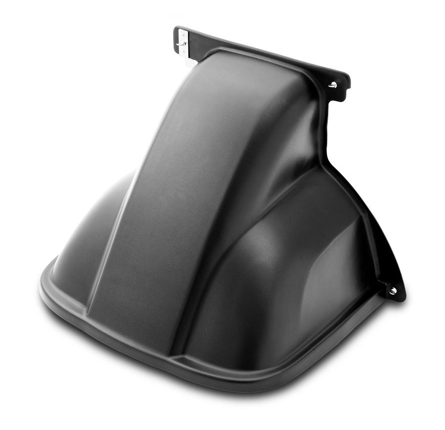 Grass discharge guard-deflector McCulloch155-107TC/185-107TC/200-107TC/TC142
