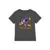 Disney Childrens/Kids Spooky Witch Minnie Mouse T-Shirt