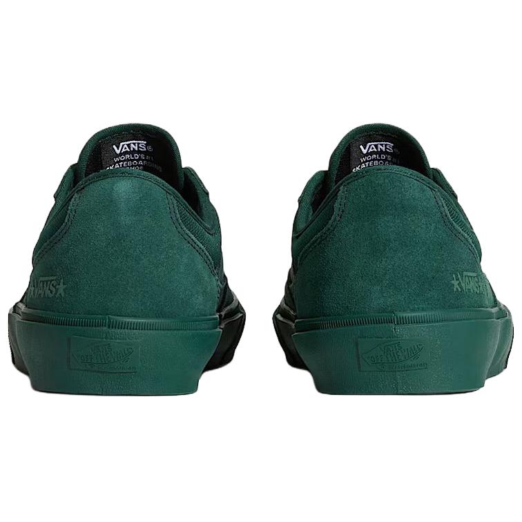 Vans Унисекс Sk8-Hi Черно-белый VN000D85EME