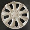 15-дюймовый колпак на колесо для Karry K50/K60, Колпак на ступицу Chery Karry K50, Стальной чехол на колесо