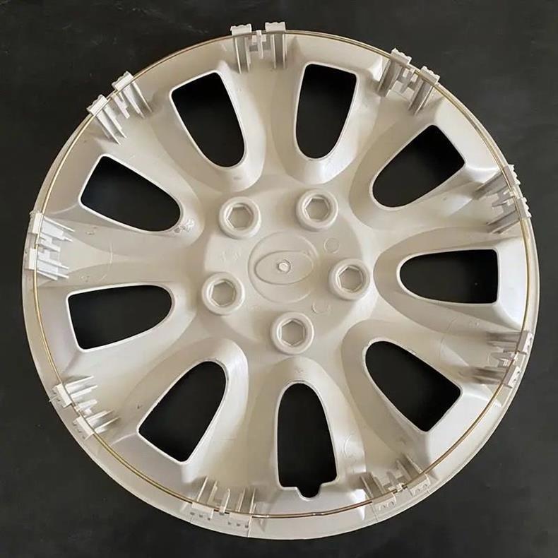 15-дюймовый колпак на колесо для Karry K50/K60, Колпак на ступицу Chery Karry K50, Стальной чехол на колесо
