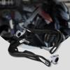 Off Road Motorcycle Handguard Handlebar Handguard Bow Handguard Cover Modification Accessories Including Aluminum Bow Guard