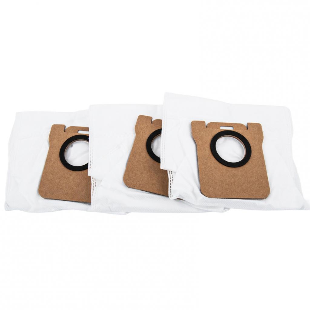 Easily Replaceable Dust Bags For For Mova S10 Plus Vacuum Cleaners