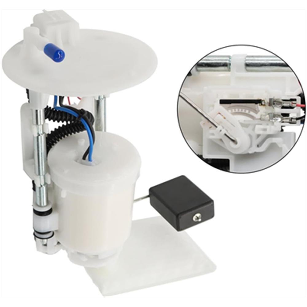 Fuel Pump Assembly 3B4-13907-10-00 For YAMAHA ATV GRIZZLY 700 550 VIKING 700 / VI / EPS / HUNTER