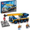 LEGO City 60324 Mobile Crane