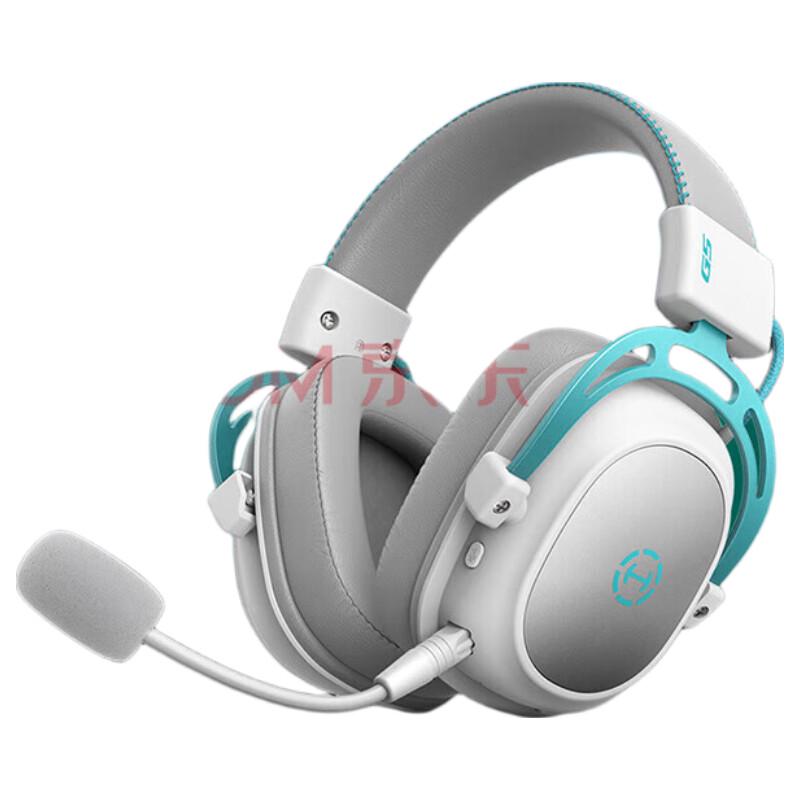 Edifier Беспроводная игровая гарнитура HECATE G5