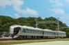 Model Train Set TOMYTEC Tobu 500 Series Liberty 3-Car N Gauge 98428