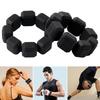 2pcs Adjustable Weight-bearing Bracelet Wearable Weight Gain Bracelet Wrist Ankle Weights  Fitness