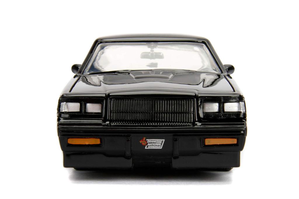 Jada Toys Fast Furious Scale Buick Grand National & 124 [Item]