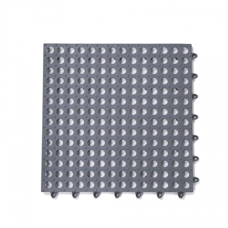 Bathroom Anti-Slip Full-Paved Splicing Mats – Thickened, Waterproof, and Anti-Fall for Toilets