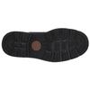 UGG Biltmore Mid Boot Кожаные Водонепроницаемые и износостойкие Ботинки для активного отдыха Мужские Черные 1114173-BLK