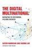 Книга The Digital Multinational