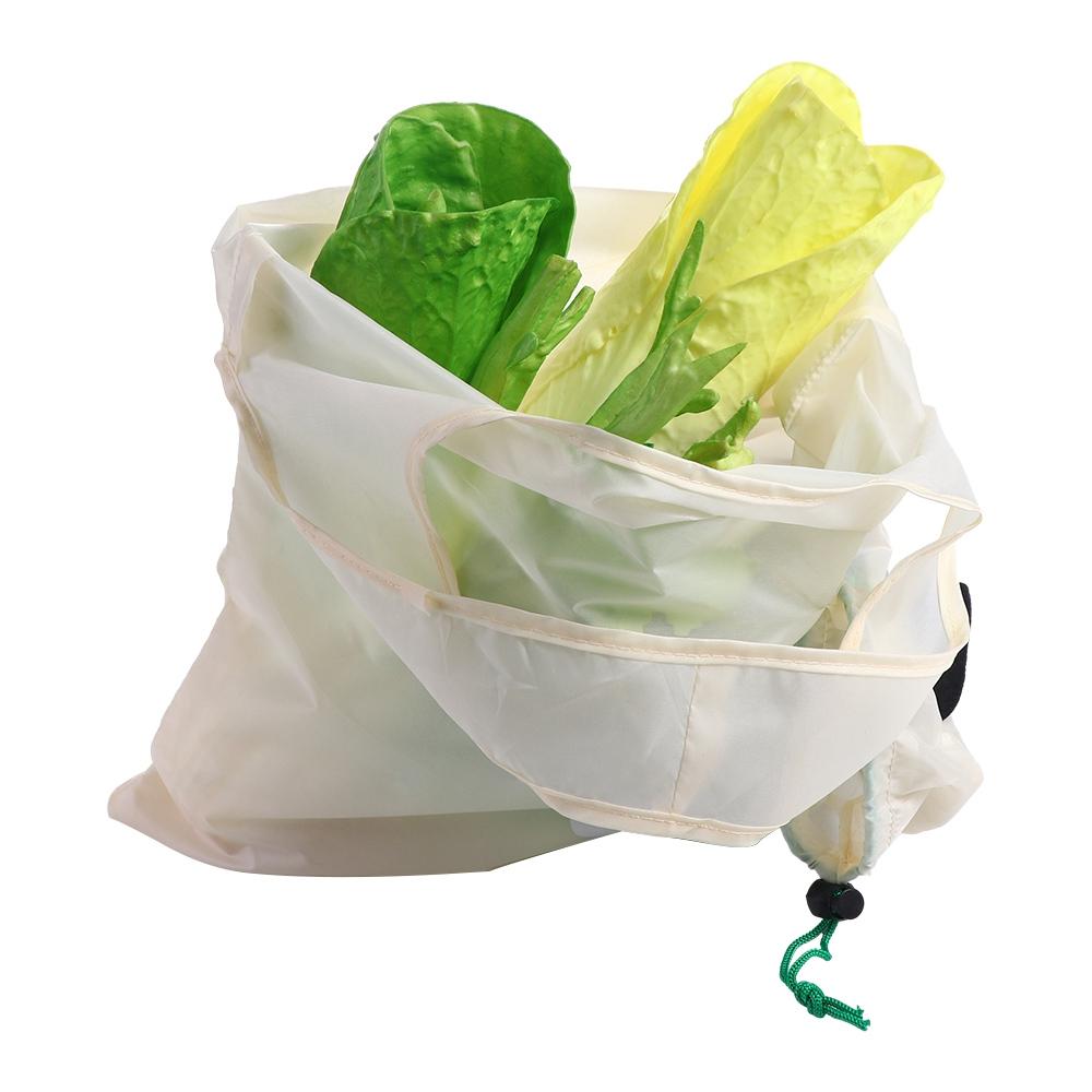 С подвесной пряжкой сумки для хранения мультфильм сумки для покупок дорожная сумка через плечо складная сумка для покупок