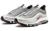 Nike Air Max 97 Og Qs 'Silver Bullet' 2017 884421-001
