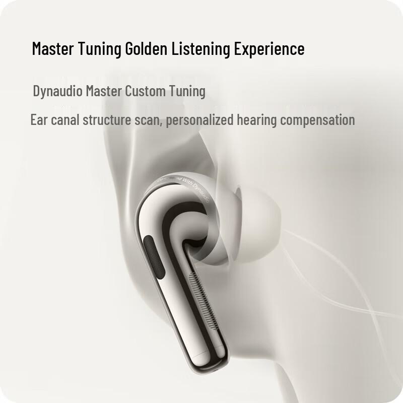 Беспроводные Bluetooth-наушники OPPO Enco X3