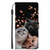 Чехол-книжка из кожи для Huawei Honor Magic7 Pro, Роскошный противоударный чехол-книга, Кошелек, Защитный чехол Coque Funda для Honor Magic7 Pro