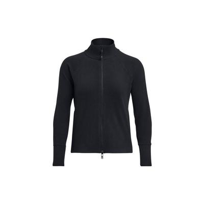 Женская тренировочная куртка Meridian Cold Weather с воротником-стойкой, цвет черный 1379173-001