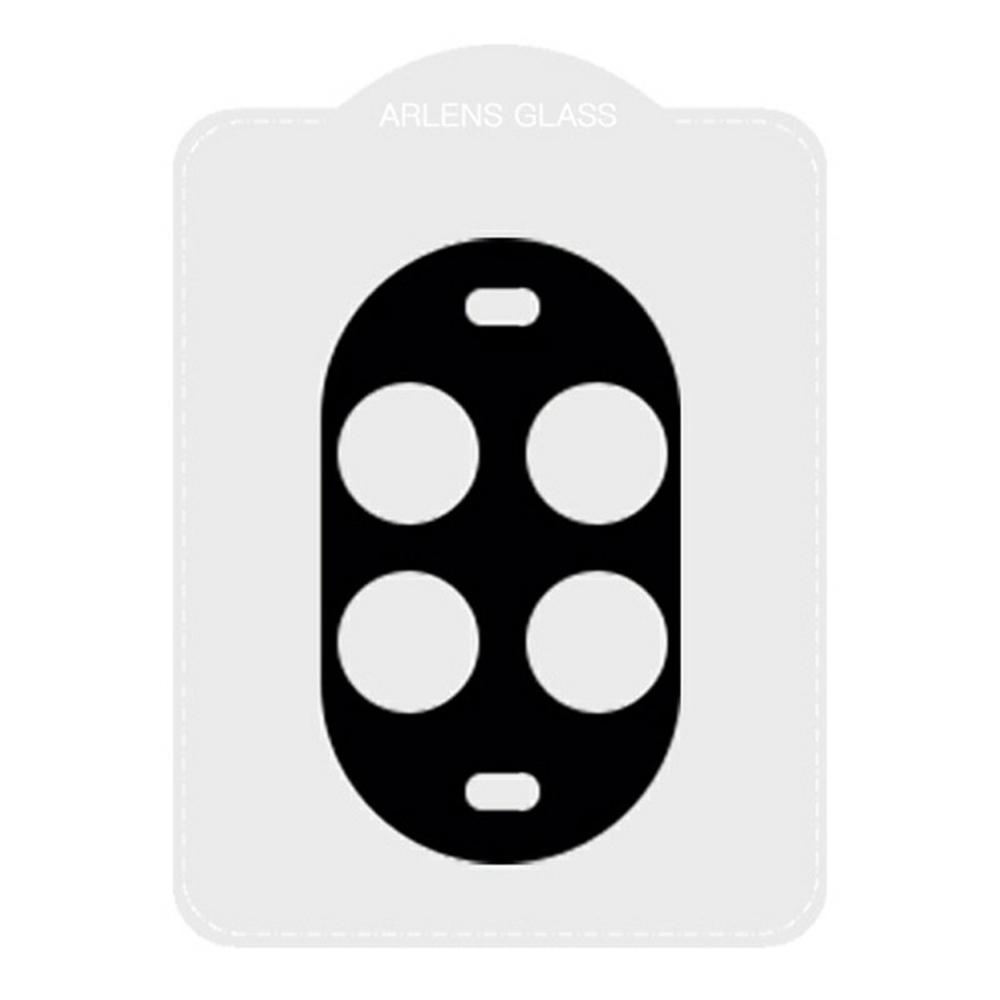 RURIHAI For Huawei Nova 13 Pro 5G Lens Protector AR Ultra Clear High Aluminium-Silicon Glass Film