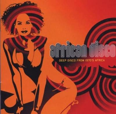 CD РАЗНЫЕ - African Disco NSCD102 Nascente 2003 UK Соул/Фанк Б/У