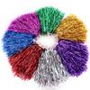 Fancy Cheerleader Pompoms Club Sport Supplies Dance Party Decorator Cheerleading Cheering Ball