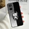 Pit Bull Lovely Dog Pitbull Case For Realme 9 10 11 12 Pro Plus GT5 GT Neo5 C21Y C25s C30 C31 C33 C35 C51 C53 C55 C67