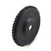 Grinding Wheel Flap Discs Flat Hole 10mm Sanding Discs