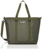 Gamakatsu Cooler Tote Bag 33L LE320 Army Green