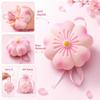 Anti-Stress Pinch Toy Cherry Blossom Shape Squeeze Toys New Decompression Toys Kids Adults