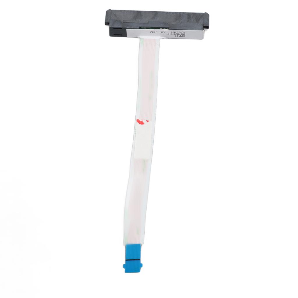 Кабель-разъем для жесткого диска SATA HDD Стабильное соединение Подходит для ноутбука HP 17‑BY 17‑CA OPP17