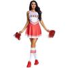 2022  Cheerleading Dress Costumes Cheerleading Performance Costumes Cheerleading Uniforms