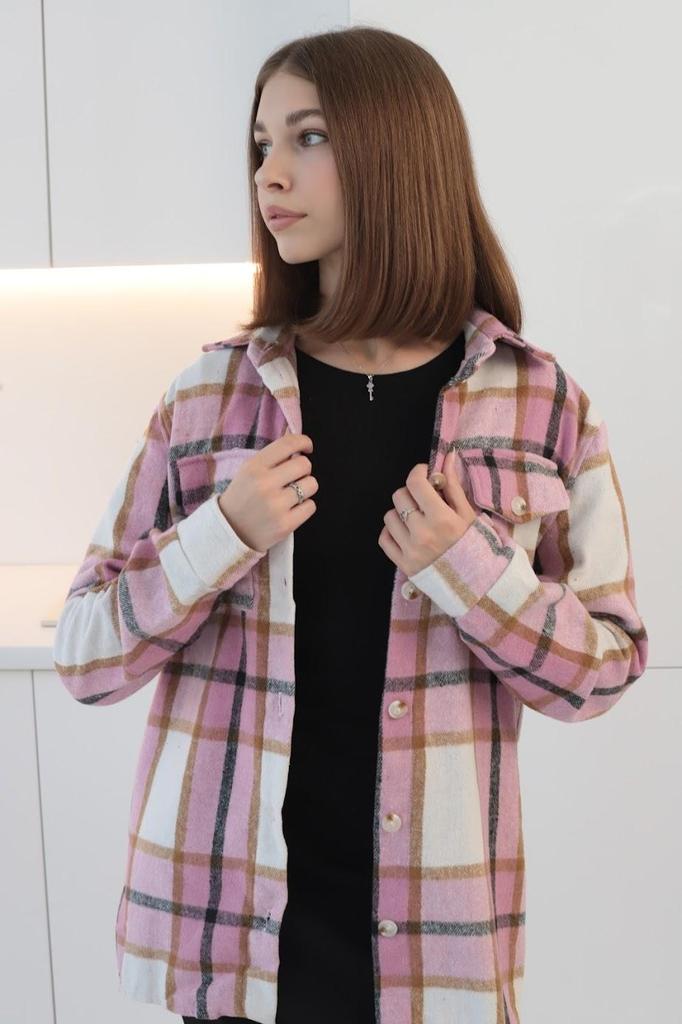 Рубашки (Женский) Любой сезон 3378-114 HC