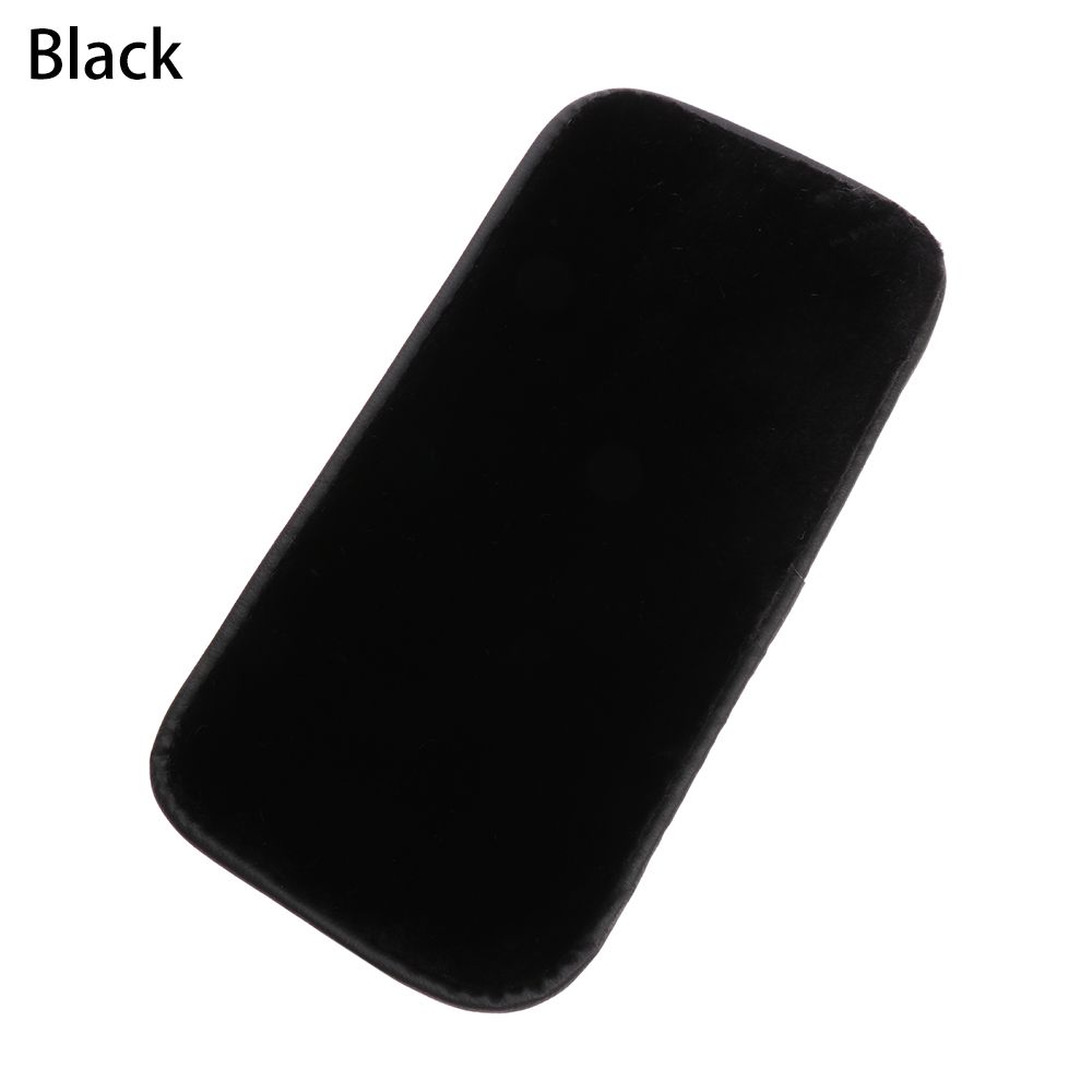Protective Seat Supports Soft Console Box Mat Arm Rest Pad Car SUV Armrest Cover Cushion Case