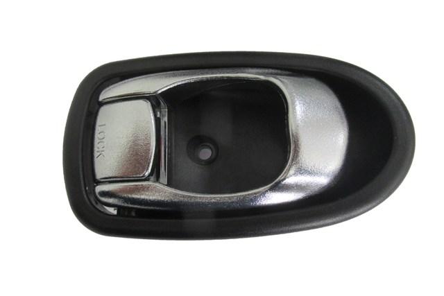 For Hyundai Elantra 1998 2001 Front Door Interior Opening Handle Left Nickel Plated 82610-29000 K