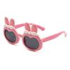 Uv400 Polarized Kids Sunglasses With Fullframe Tpee Frame For Outdoor Play And Travel